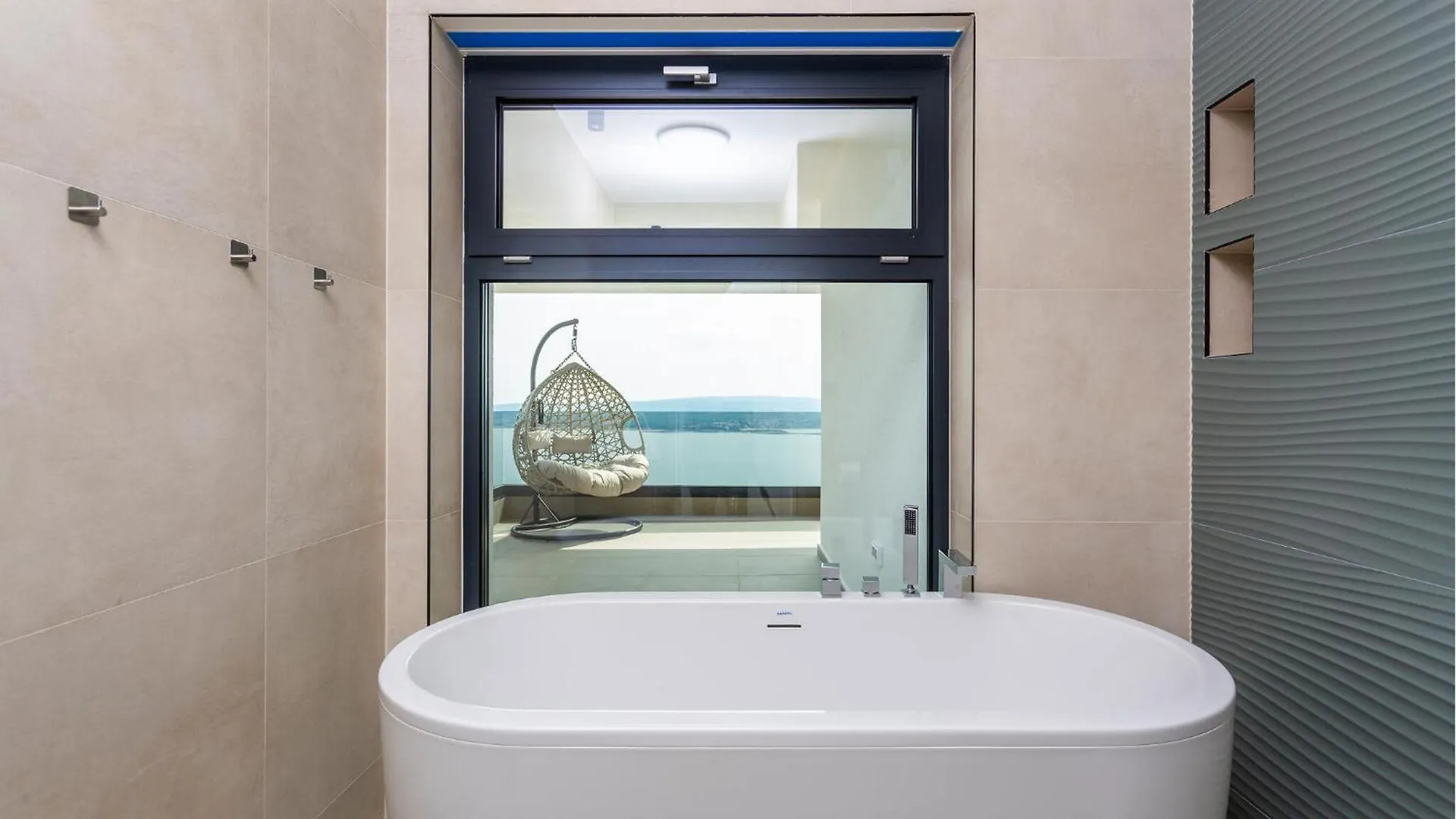 4 Bedroom Lovely Home In Crikvenica Chorwacja