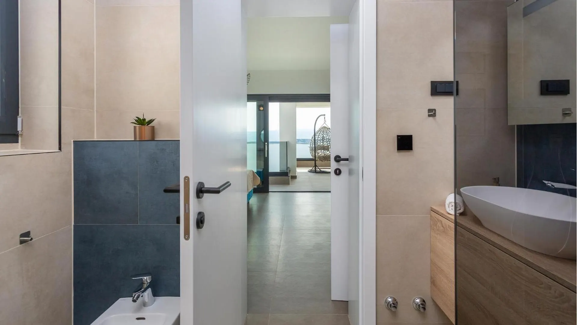 4 Bedroom Lovely Home In Crikvenica Holiday home