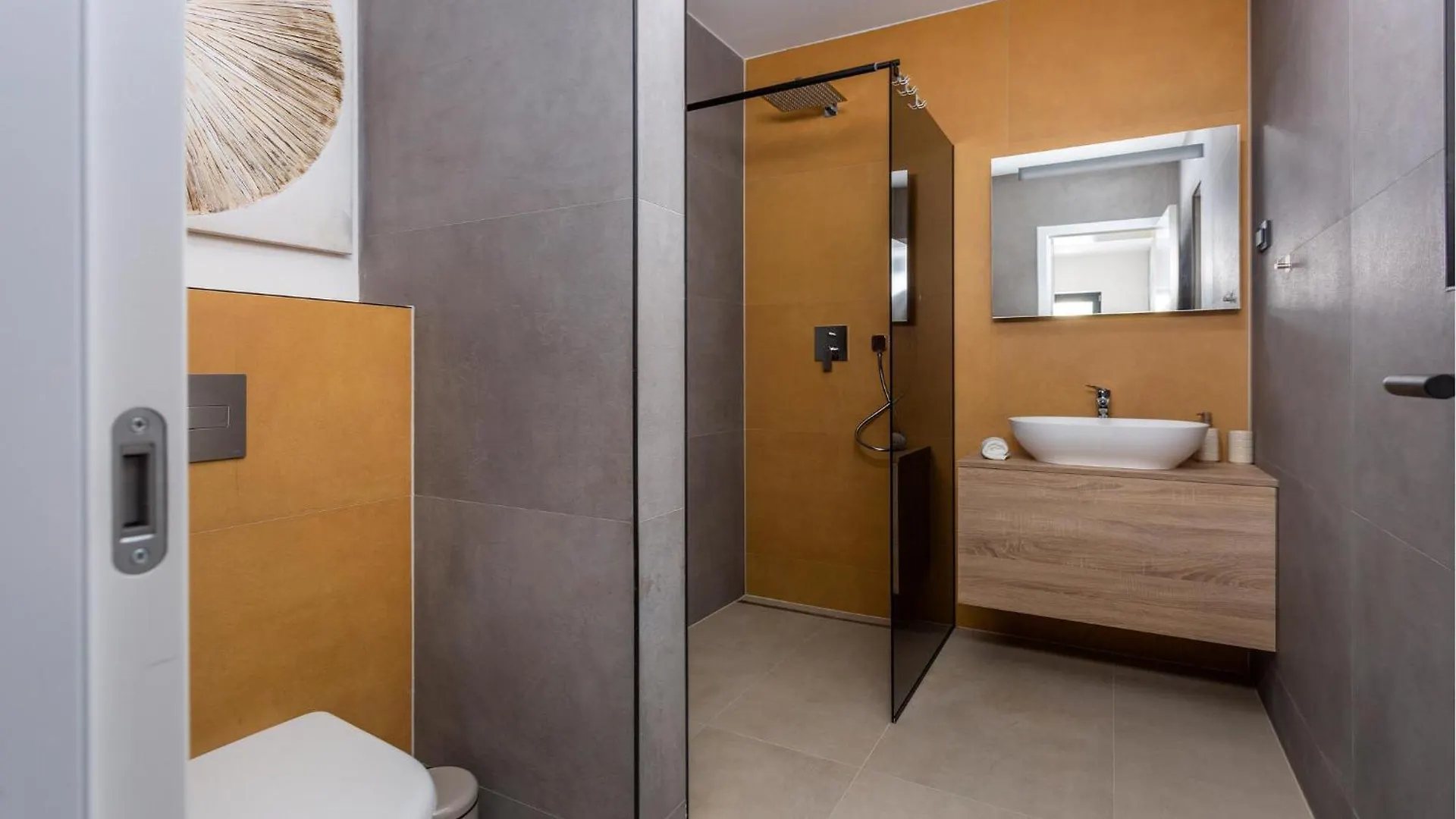 4 Bedroom Lovely Home In Crikvenica 0*,  Chorwacja