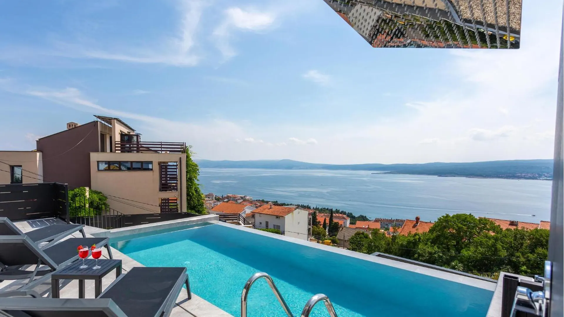 4 Bedroom Lovely Home In Crikvenica Chorwacja