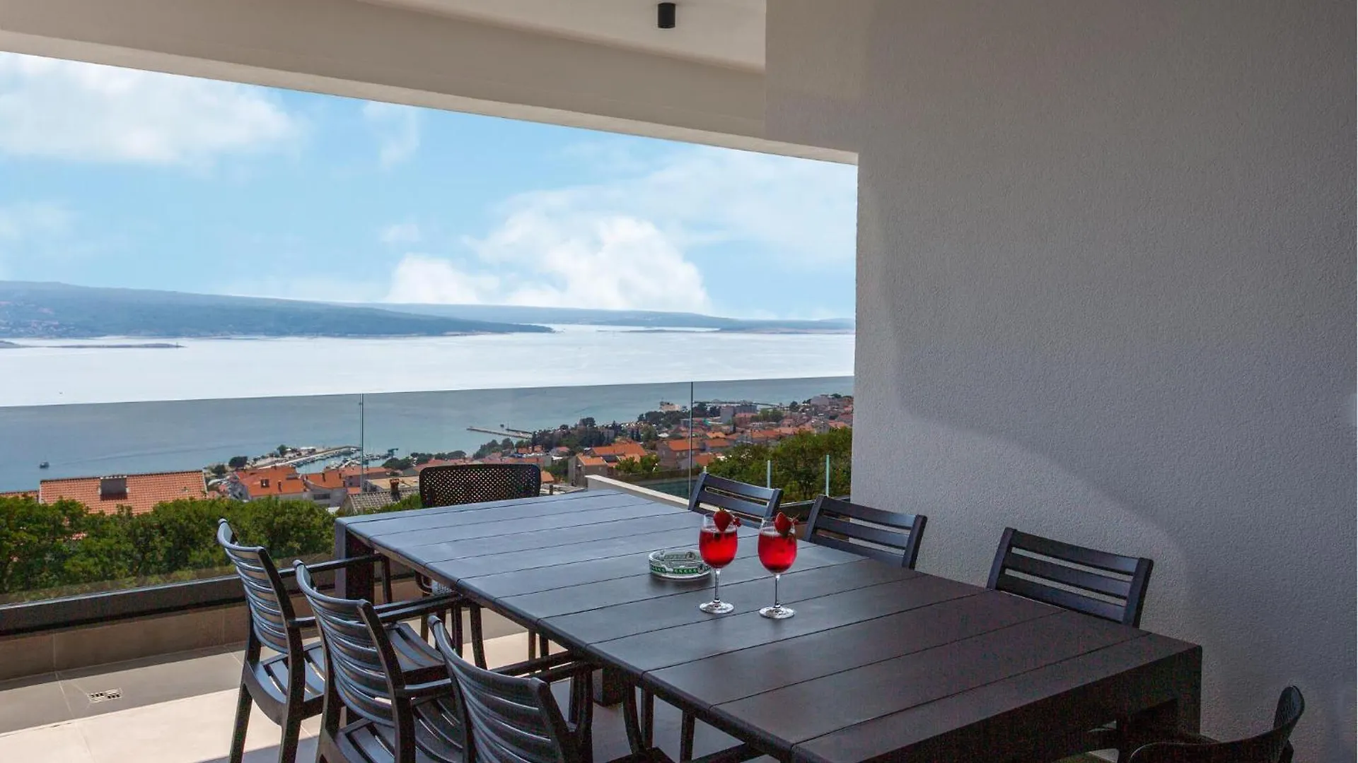 4 Bedroom Lovely Home In Crikvenica 0*,  Croatia
