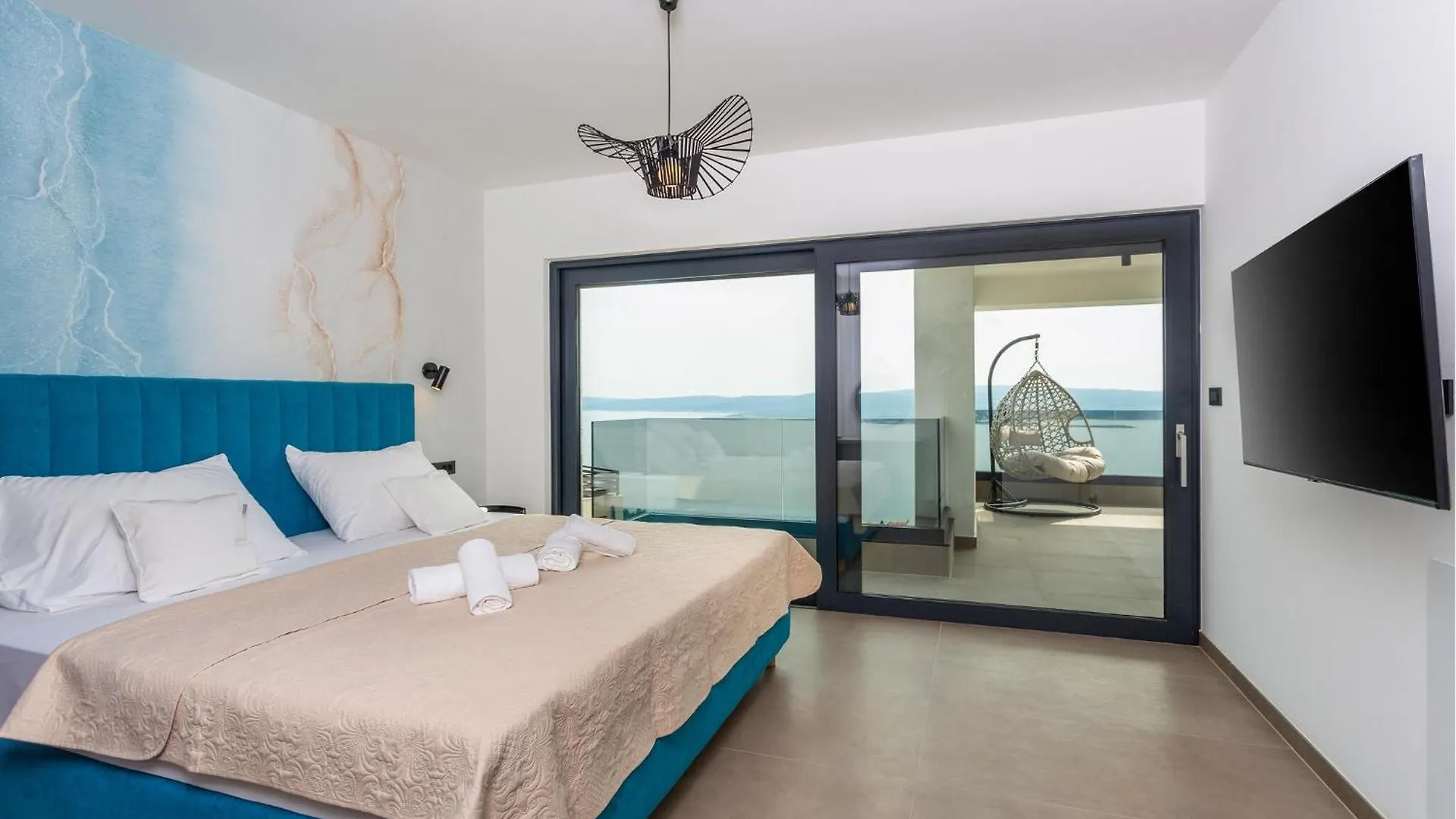 4 Bedroom Lovely Home In Crikvenica Holiday home