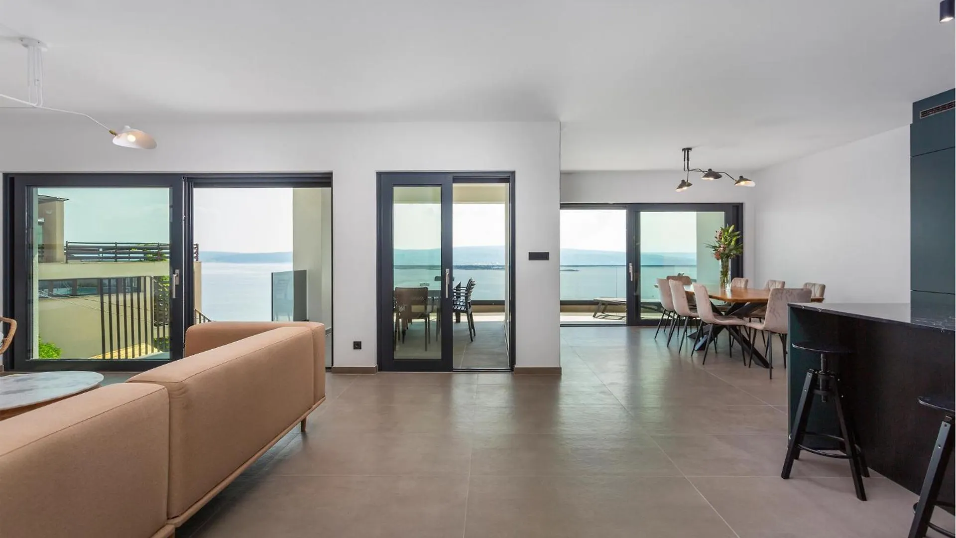 4 Bedroom Lovely Home In Crikvenica