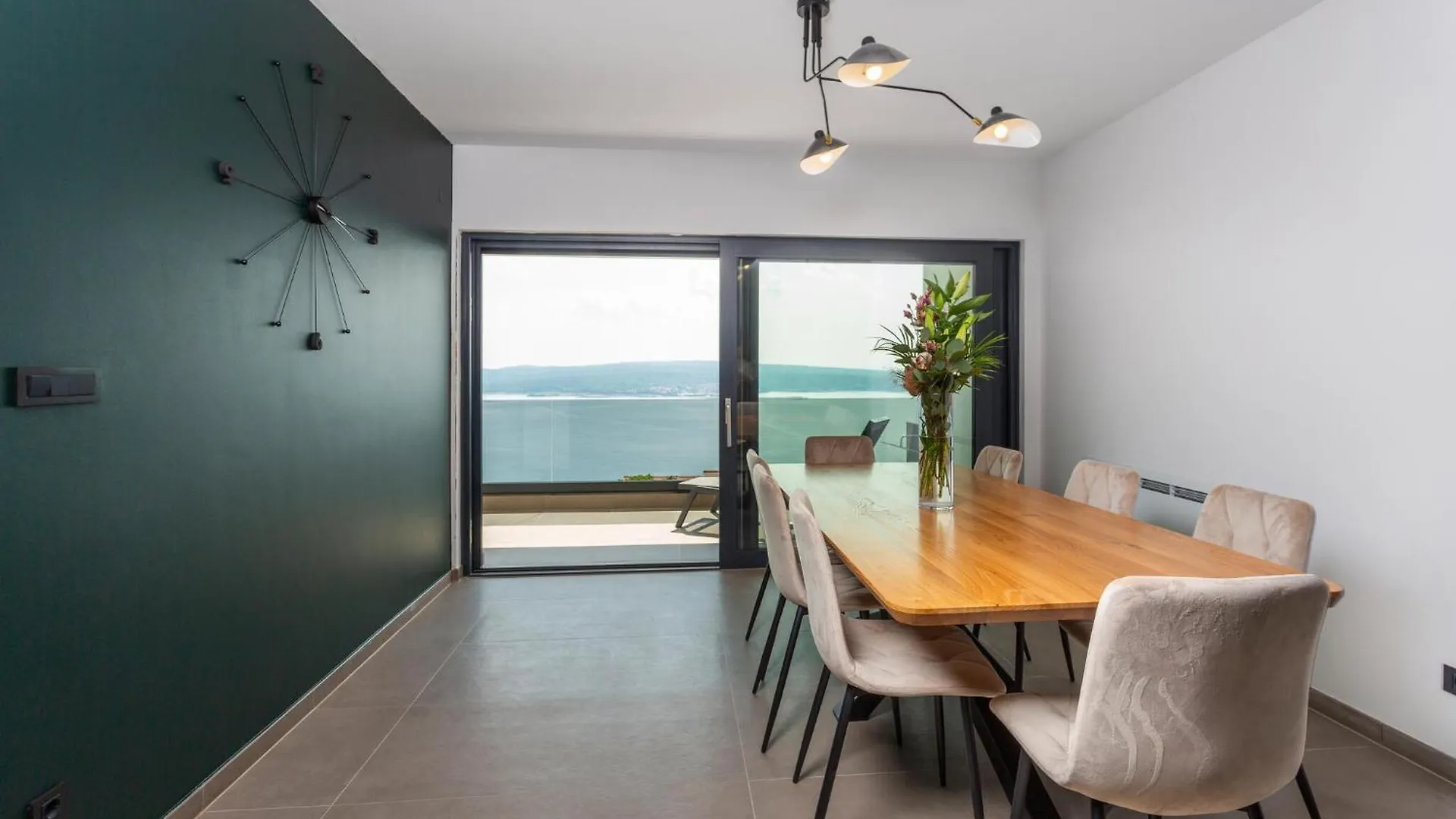 4 Bedroom Lovely Home In Crikvenica Croatia