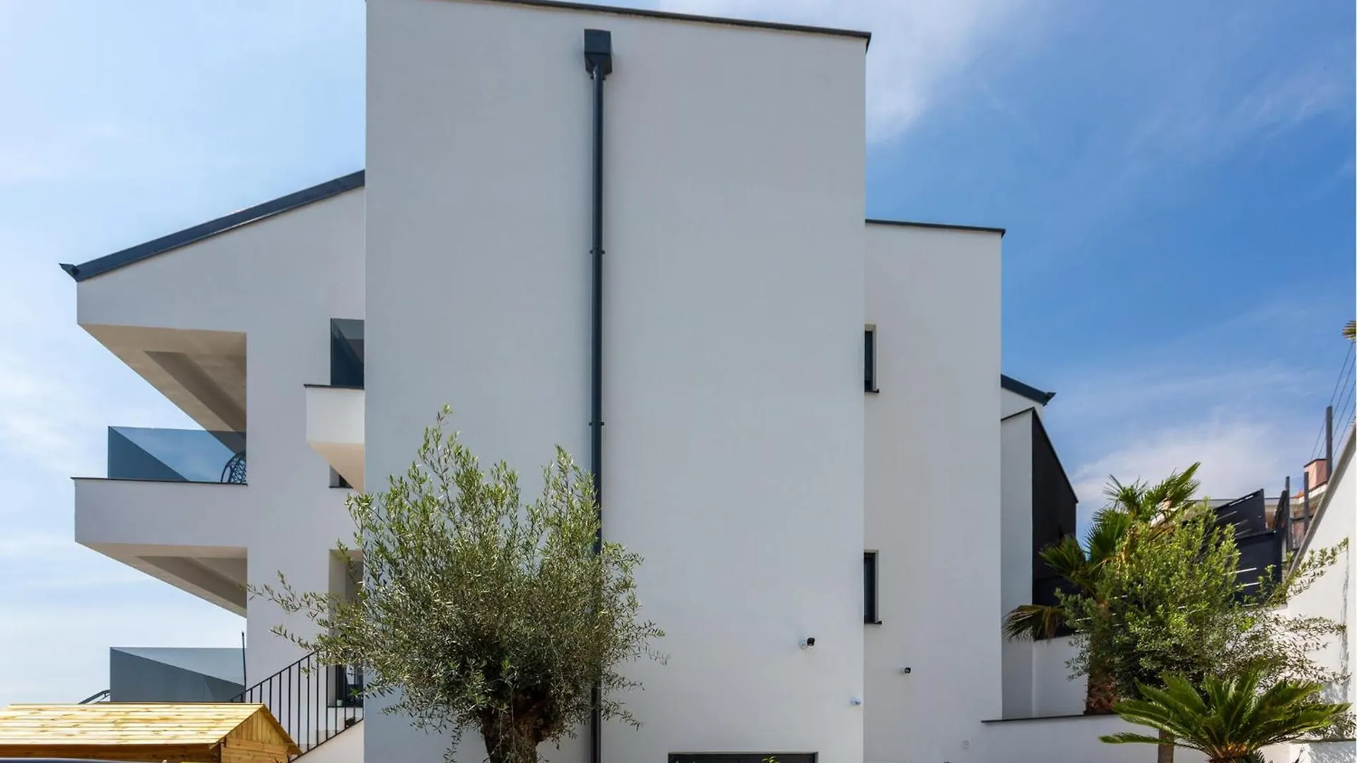 Dom wakacyjny 4 Bedroom Lovely Home In Crikvenica