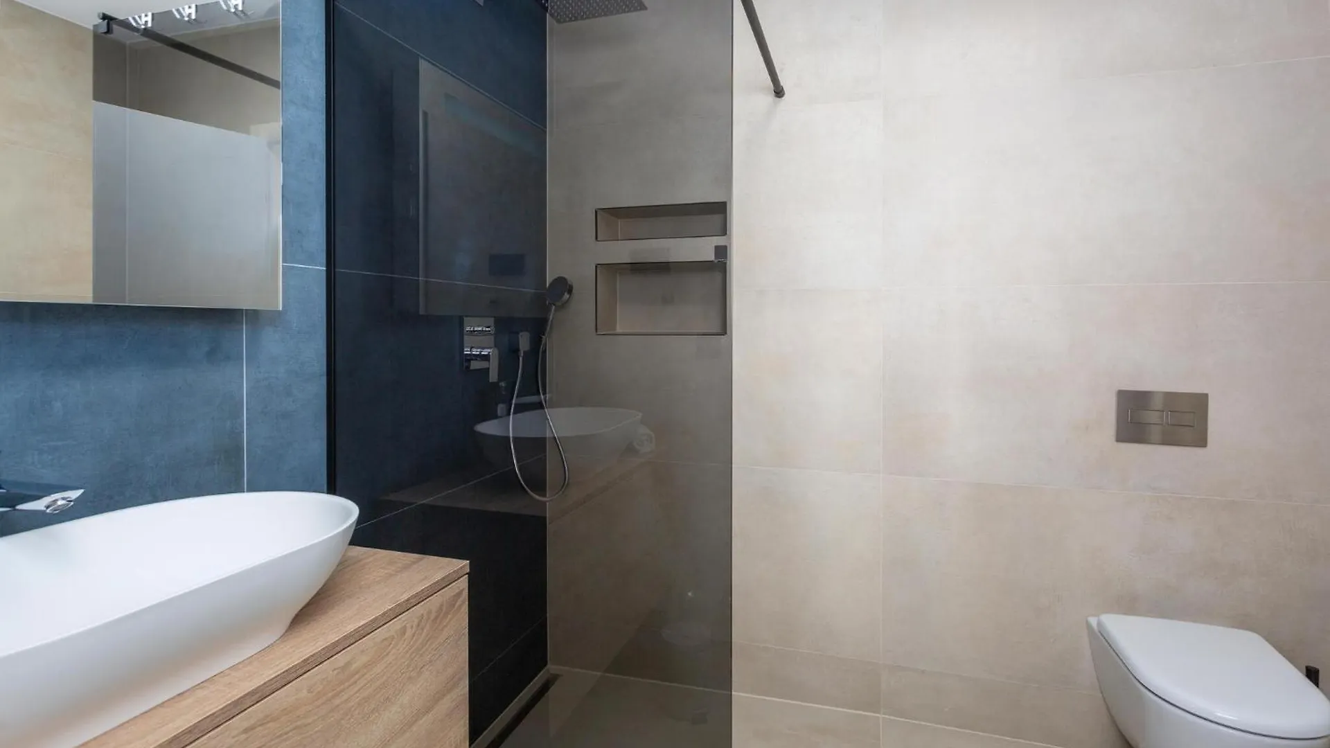 Holiday home 4 Bedroom Lovely Home In Crikvenica