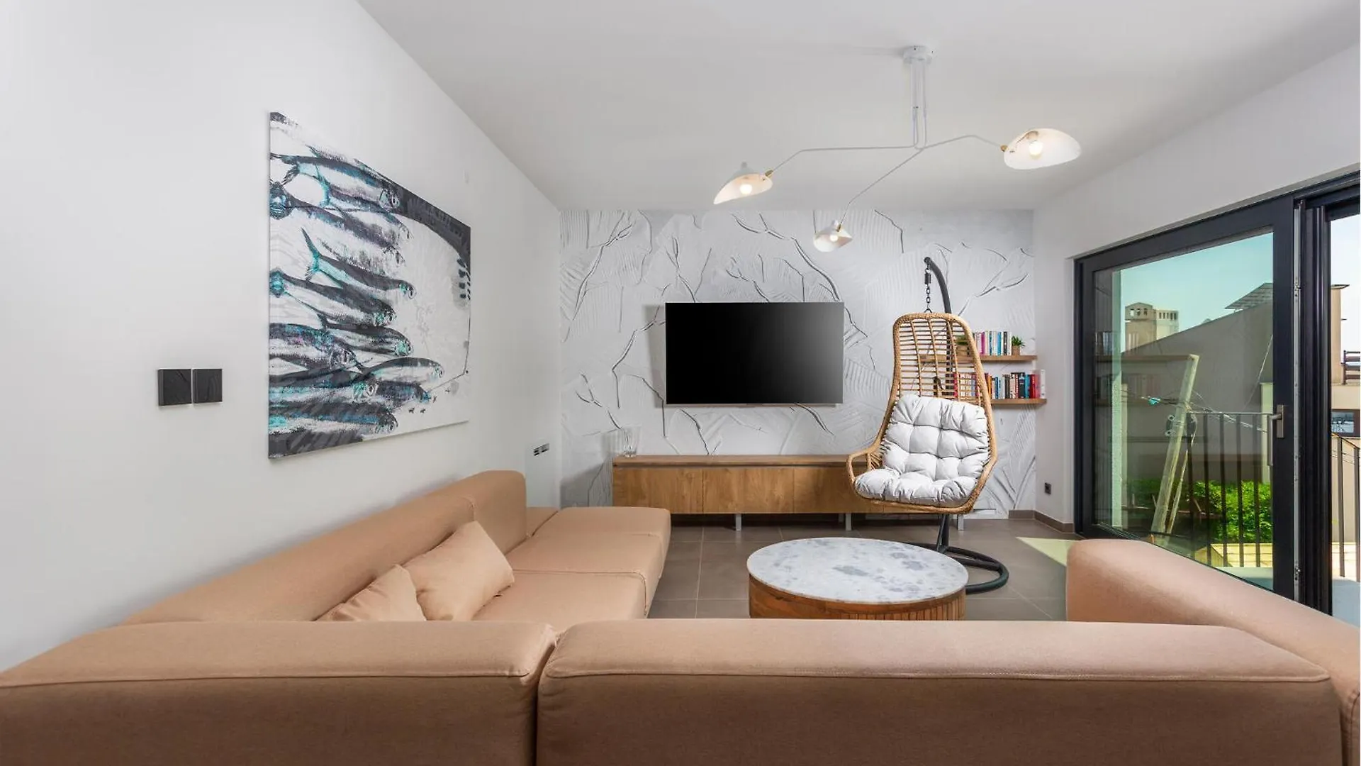 4 Bedroom Lovely Home In Crikvenica 0*,  Chorwacja
